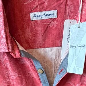 Tommy Bahama XXL 4 for 25